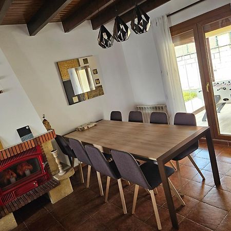 Alojamientos Marte Casa Rural Suances Eksteriør bilde