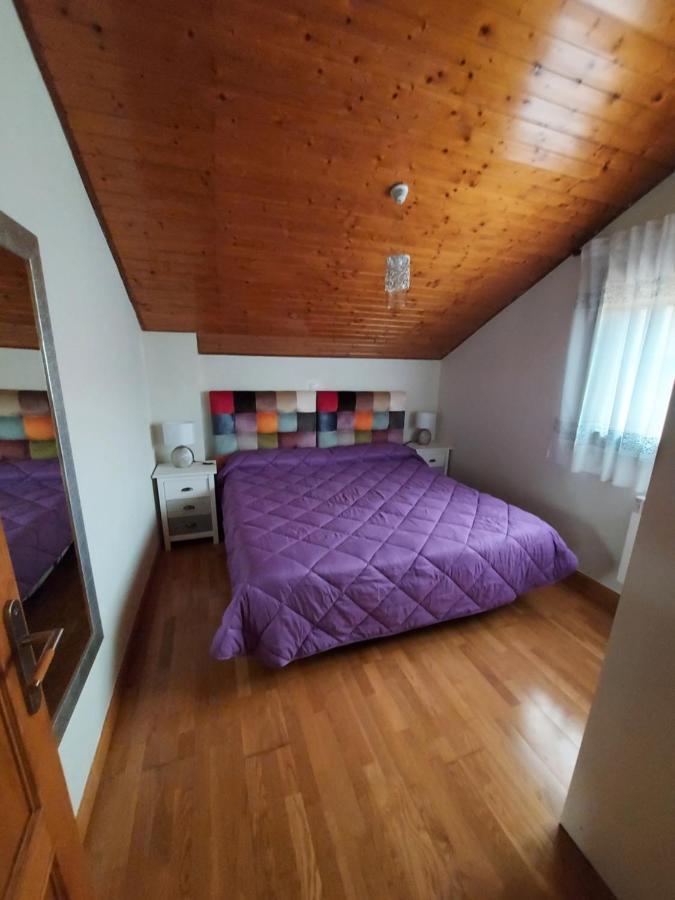Alojamientos Marte Casa Rural Suances Eksteriør bilde
